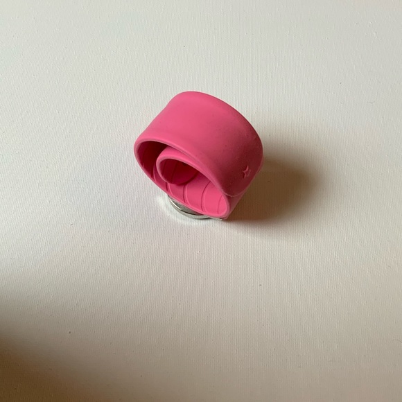 Pink Slap Watch - Picture 5 of 6